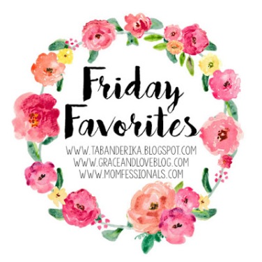 Friday Favorites 01 (1)
